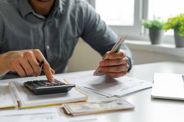 Reliable Selma, TX Loan Agency Solutions